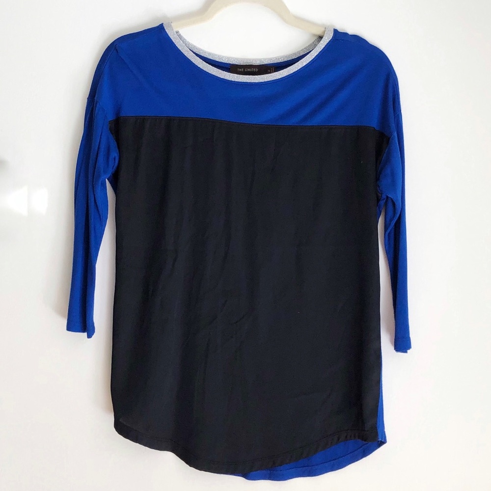 Bold tunic